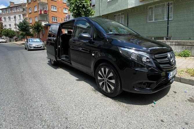 Private Car With Driver in Istanbul - Customized Pick-Up Instructions