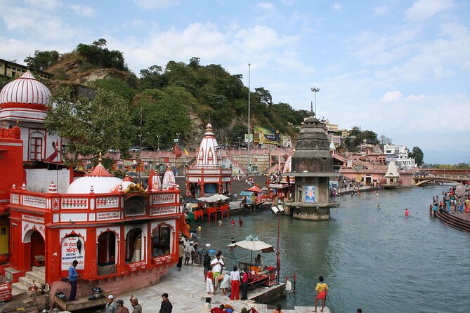 Private Char Dham Pilgrimage Tour by Car From Delhi - Pricing and Booking Information