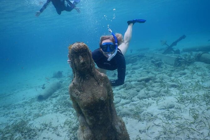 Private Chocolate & Rumfactory Tour Snorkeling CoralReef WestEnd - Inclusions