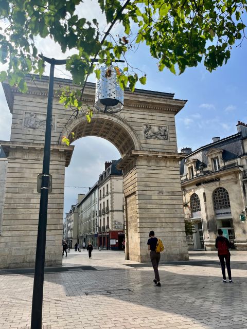 Private City Tour - Dijon the Essential - 2h - Experience Highlights and Accessibility