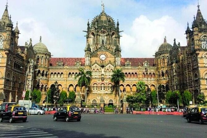 Private City Tour In Mumbai - Legal & Operational Guidelines