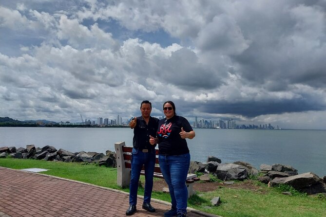 Private City Tours Panamá - Reviews and Ratings Overview