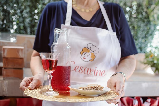 Private Cooking Class at a Cesarinas Home in Stresa - Logistics and Accessibility