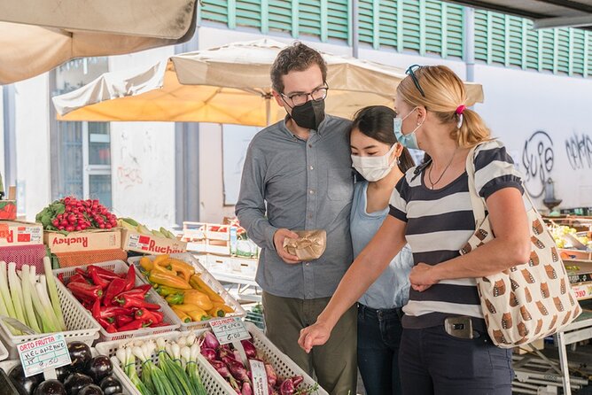 Private Cooking Class With Lunch in an Authentic Tuscan Restaurant - Logistics and Accessibility