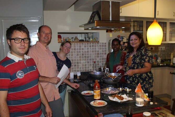 Private Cooking Dining Experience in Bengaluru - Booking and Inclusions