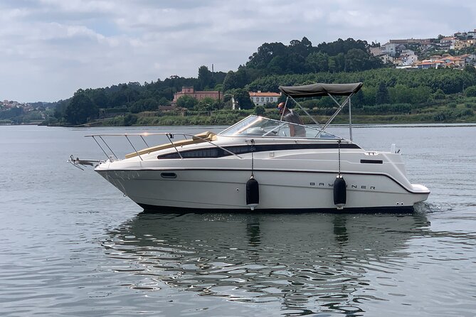 Private Cruise in Rio Douro - 2 Hours - up to 8 Passengers - Cancellation Policy and Refund Information