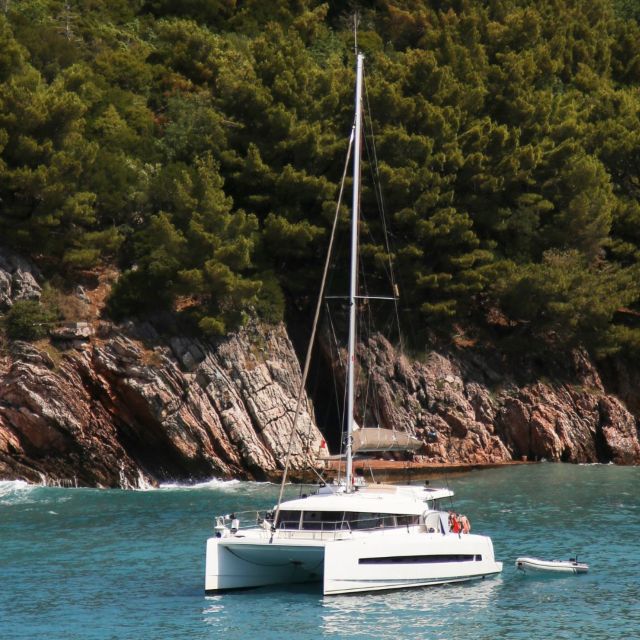 Private Cruise -Mykonos to Heraklia via Koufonisia&Schinousa - Important Notes