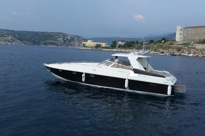 Private Custom Blue & Green Cave Tour With Yacht From Hvar Town - End Point Details and Refund Policy