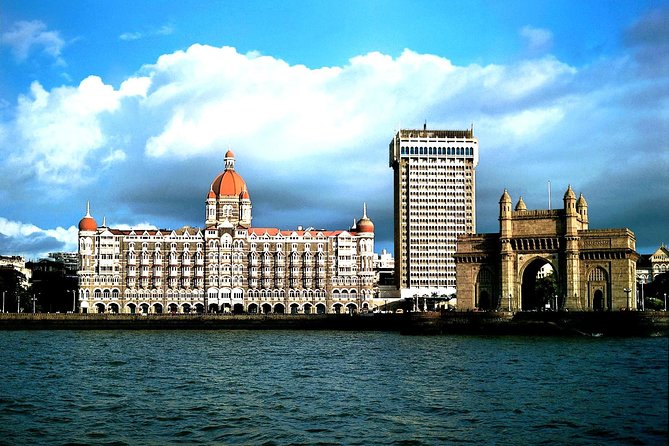 Private Custom Mumbai Tour - Reviews