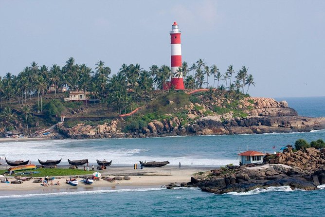 Private, Customizable Sightseeing Tour With Lunch, Trivandrum - Customization Options