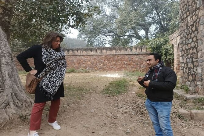 Private Customized Old and New Delhi Tour (Monuments,Walks, Food) - Reviews