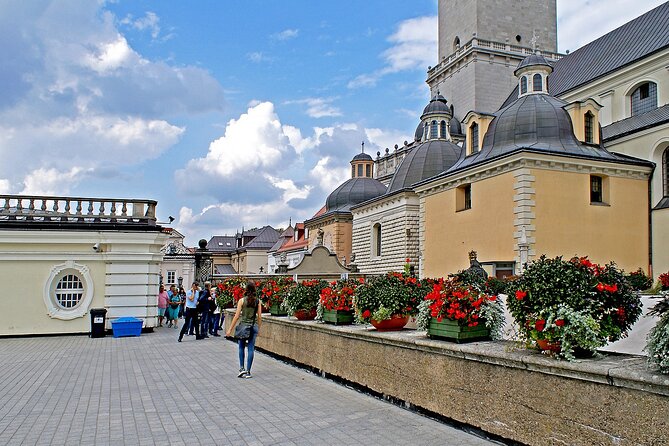 Private Częstochowa Black Madonna and Lagiewniki Tour - Questions and Inquiries