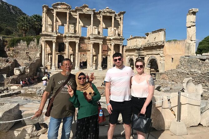 Private Daily Ephesus Tour - Booking Information