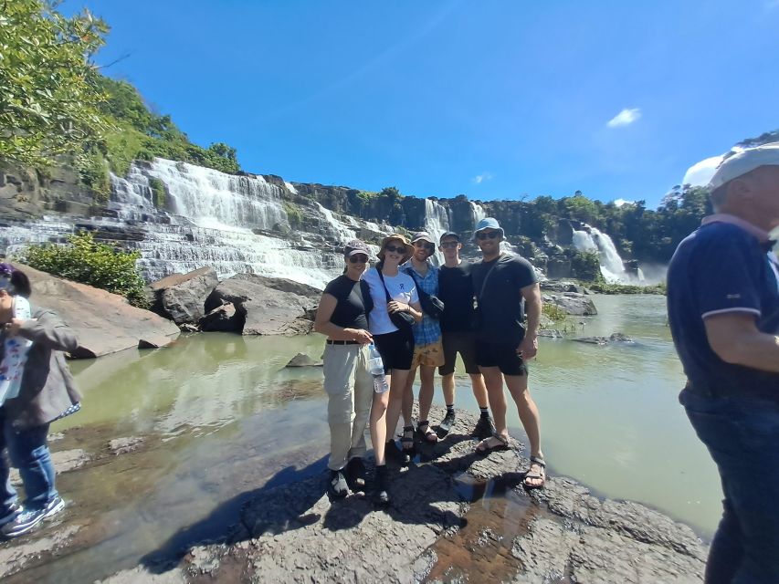 Private Daily Tour From Dalat to Muine - Tour Highlights