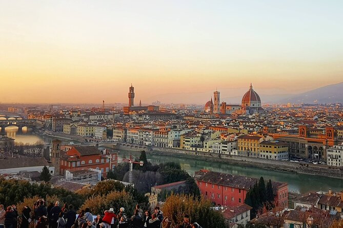 Private Day in Florence: An Immersive Experience - Packing Essentials for Your Day