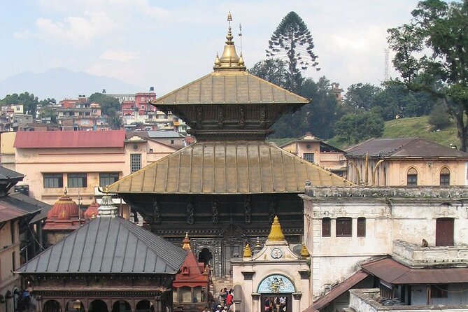Private Day Tour at the World Heritage Site in Kathmandu Valley - Exclusive Guided Sightseeing Experience
