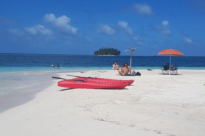 Private Day Tour in San Blas Islands - Logistics