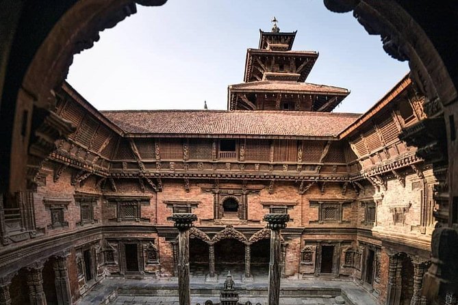 Private Day Tour of Durbar, Temple and Stupa #visitnepal2020 - Tour Inclusions