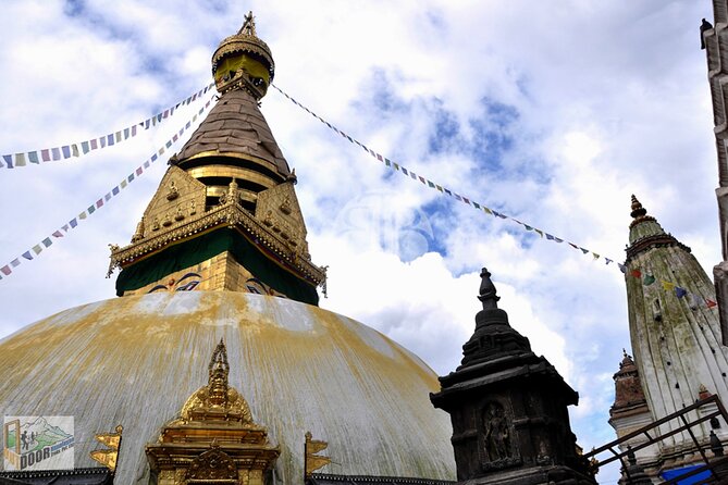 Private Day Tour of Kathmandu- 4 UNESCO World Heritage Sites Trip - Tour Inclusions