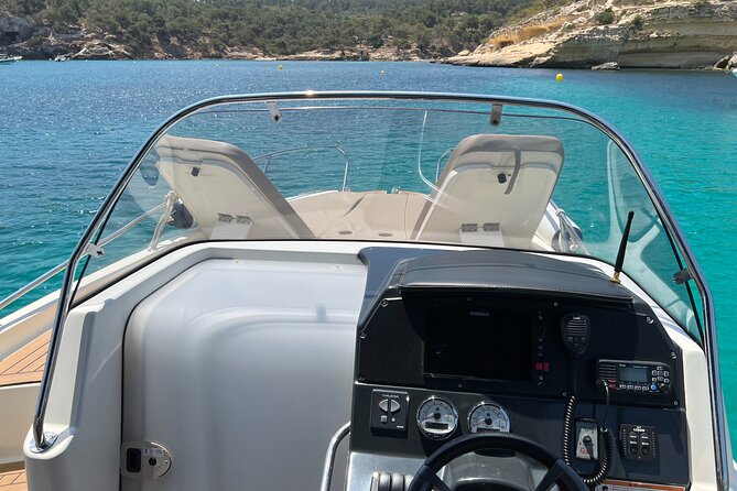 Private Day Tour of Mallorca by Boat - Included Amenities