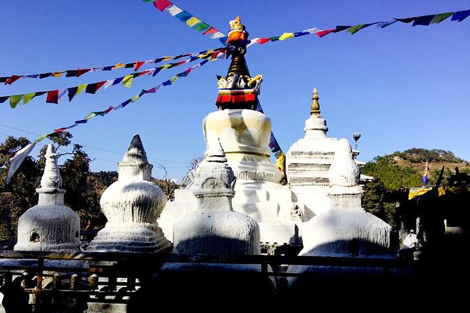 Private Day Tour - Sacred Journey to Namo Buddha - Sacred Namo Buddha Pilgrimage