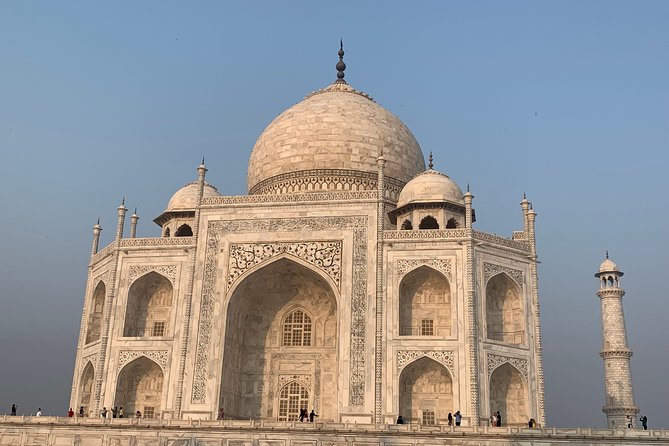 Private Day Tour to Tajmahal From Mumbai ,Pune ,Chennai With Commercial Flights - Departure Cities and Flights