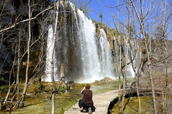 Private Day Trip From Split To Plitvice Lakes Park, Local Driver - Questions