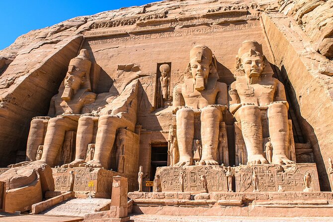 Private Day Trip to Abu Simbel Temple With Guide From Luxor - Cancellation Policies and Refunds