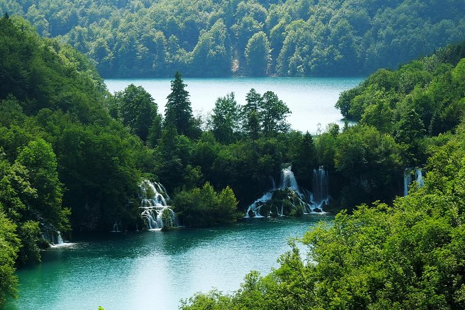 Private Day Trip To Plitvice Lakes From Zagreb - Itinerary Overview