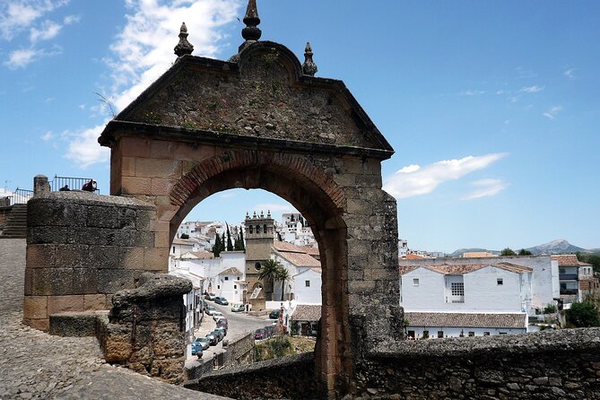 Private Day Trip to Ronda With Bullring Entry From Malaga - Tour Highlights and Inclusions