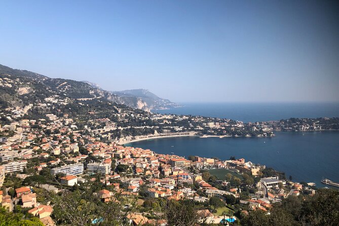 Private Day Trip to the French Riviera - Explore the French Riviera Highlights