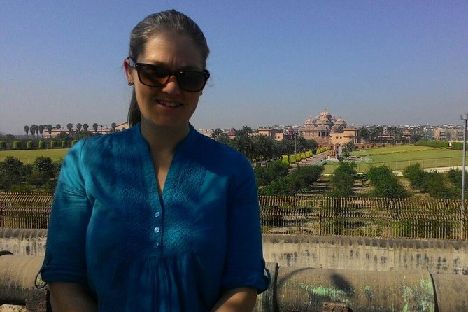 Private Delhi City Tour Including New Delhi and Old Delhi - Inclusions