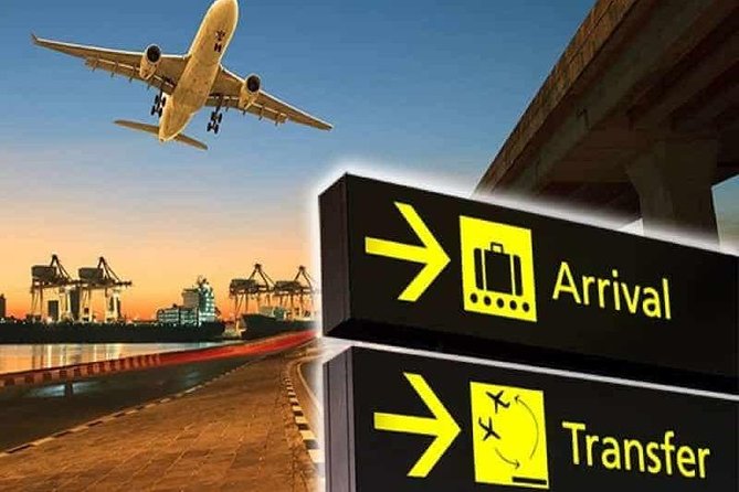 Private Departure Transfer to Antalya Airport From Alanya - Expectations and Additional Services