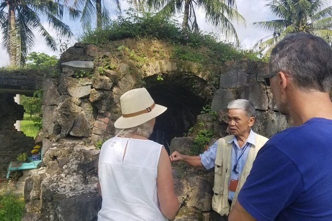 PRIVATE DMZ Tour From Hue - Half Day - Vinh Moc Tunnels - Pricing Details
