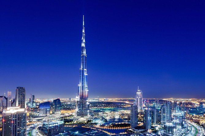 Private Dubai City Tour - Customer Reviews
