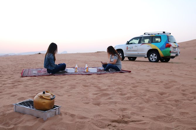 Private Dune Buggy Adventure With Sand Boarding and Refreshments From Dubai - Morning Dune Buggy Experience Feedback