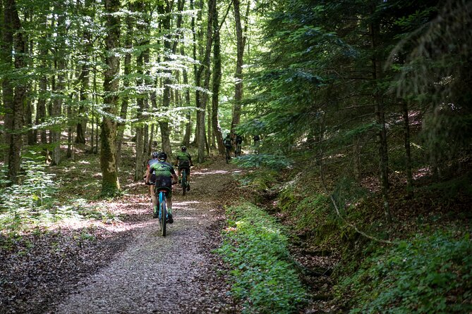 Private E-Bike Tour to Discover Alto Molise - Booking Information