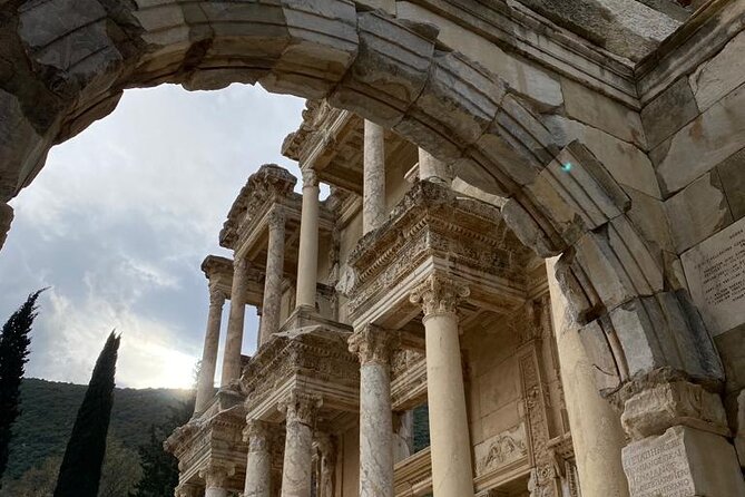 Private Ephesus 6 to 8 Hours Excursion With Traditional Lunch - Pricing & Booking