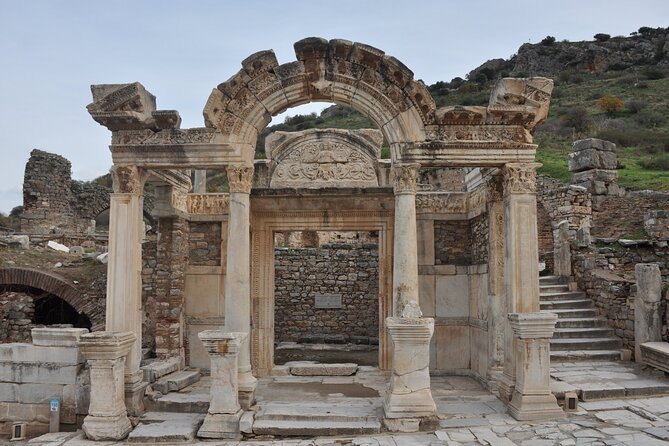 Private Ephesus Shore Excursion From Kusadasi Port - Cancellation Policy