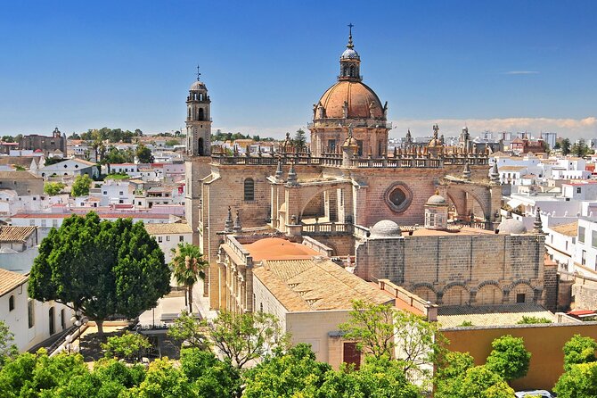 Private Excursion to Jerez De La Frontera With Equestrian Show From Cadiz - Equestrian Show Highlights