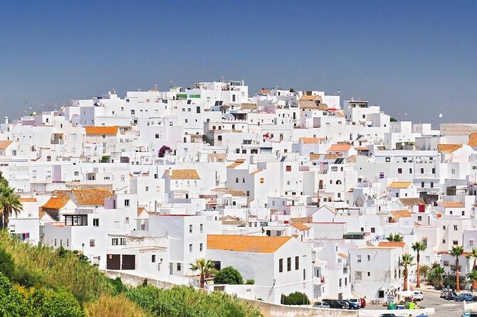 Private Excursion to Vejer and Medina Sidonia From Cádiz - Insider Tips for a Memorable Trip