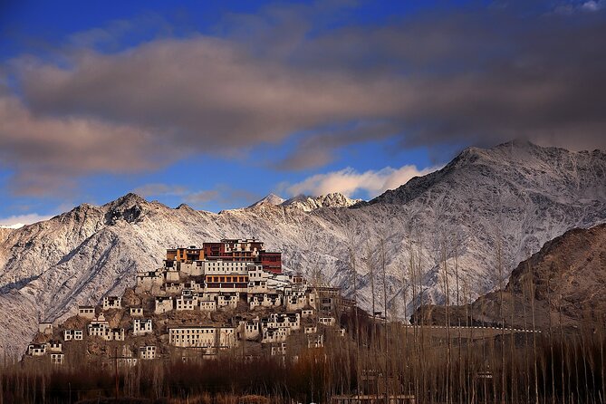 Private Five-Day Culture and Trekking Tour, Ladakh  - Leh - Reviews and Ratings Overview