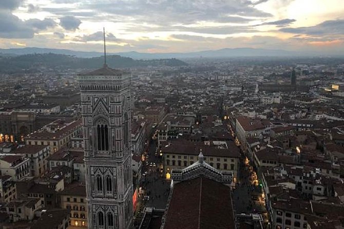 Private Florence Cathedral Tour - Meeting Point Details