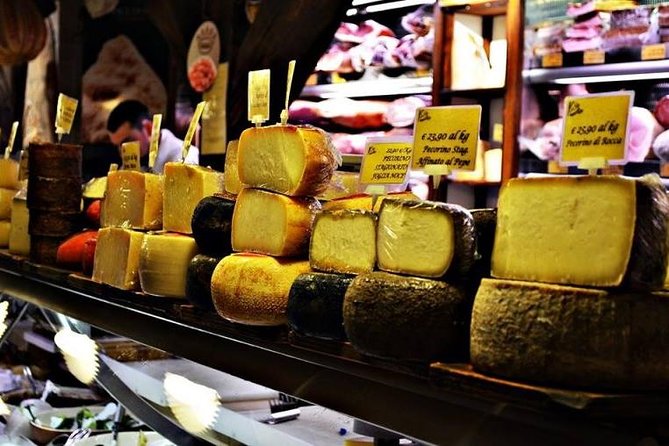 Private Food Tour of Bologna - Exclusive Culinary Insights