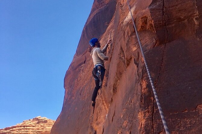 Private Full-Day Canyoneering Tour (In Moab) - Cancellation Policy