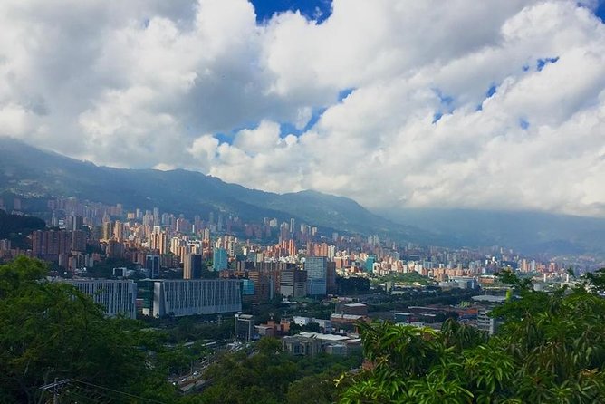 Private Full Day City Tour of Medellin - Cancellation Policy Details