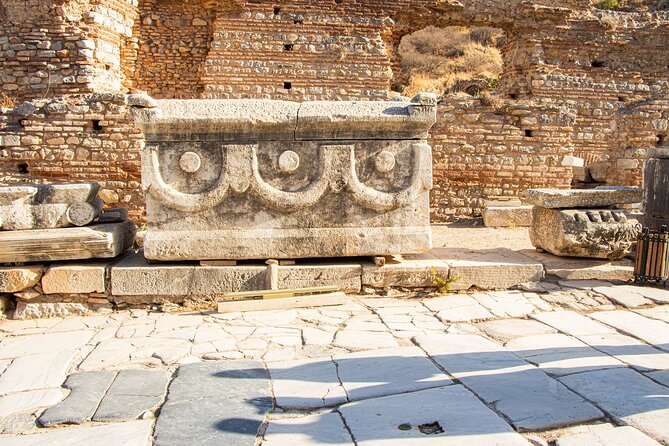 Private Full-Day Ephesus Tour From Marmaris - Customizable Private Tour Experience
