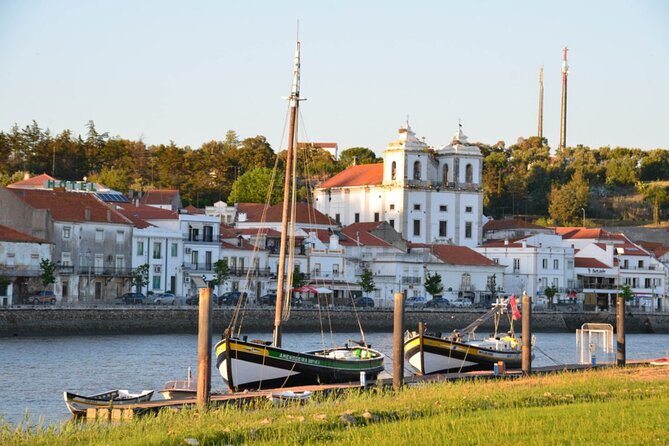 Private Full-Day Évora and Comporta Beach Tour From Lisbon - Itinerary Overview