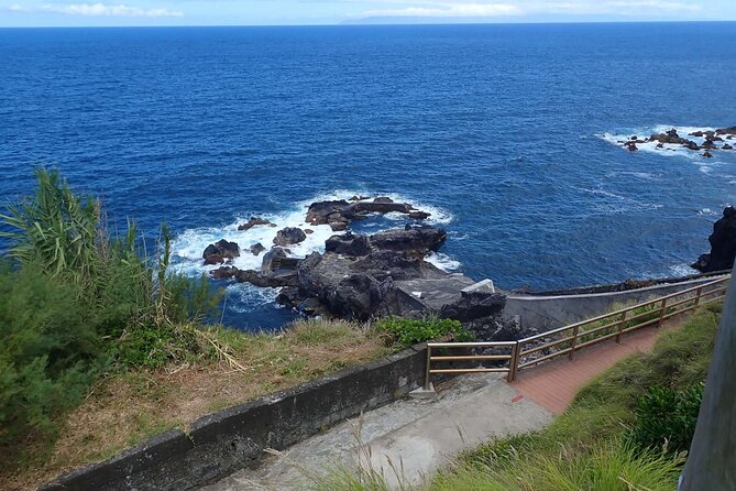 Private Full Day Faial, Life on the Island - Booking Information and Policies