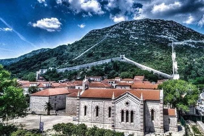 Private Full Day Mostar and Herzegovina Tour From Dubrovnik by Doria Ltd. - Booking Process